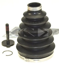 Load image into Gallery viewer, GKN Loebro C.V. Boot Kit 303 420 fits 1999-2004 Volvo C70 / 2000-2004 Volvo S40 / 2001-2009 Volvo S60 / 1999-2000 Volvo S7...