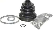 Load image into Gallery viewer, GKN Loebro C.V. Boot Kit 304 965 fits 2008-2011 Saab 9-3 / 9-3X - Main Product View