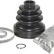 Load image into Gallery viewer, GKN Loebro C.V. Boot Kit 304 965 fits 2008-2011 Saab 9-3 / 9-3X - Main Product View