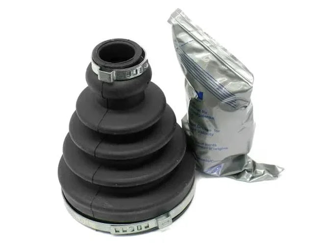 GKN Loebro C.V. Boot Kit fits 1998-2009 Audi / Volkswagen / Volvo - Side View