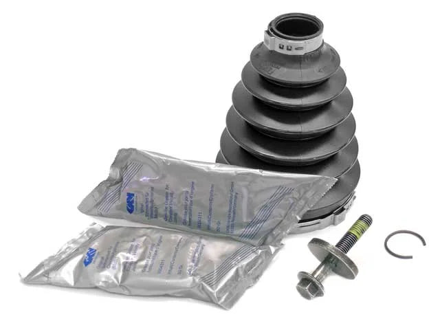 GKN Loebro C.V. Boot Kit fits 1999-2004 Volvo C70 / 2000-2004 Volvo S40 / 2001-2009 Volvo S60 / 1999-2000 Volvo S70 / 2000...