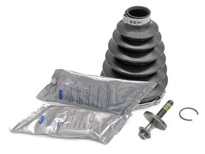 GKN Loebro C.V. Boot Kit fits 1999-2004 Volvo C70 / 2000-2004 Volvo S40 / 2001-2009 Volvo S60 / 1999-2000 Volvo S70 / 2000...