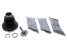 Load image into Gallery viewer, GKN Loebro C.V. Boot Kit fits 1999-2004 Volvo C70 / 2001-2007 Volvo S60 / 1999-2000 Volvo S70 / 1999-2007 Volvo V70 - Side...