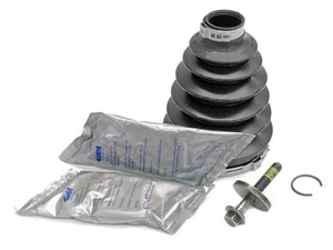 GKN Loebro C.V. Boot Kit fits 1999-2004 Volvo C70 / 2000-2004 Volvo S40 / 2001-2009 Volvo S60 / 1999-2000 Volvo S70 / 2000...