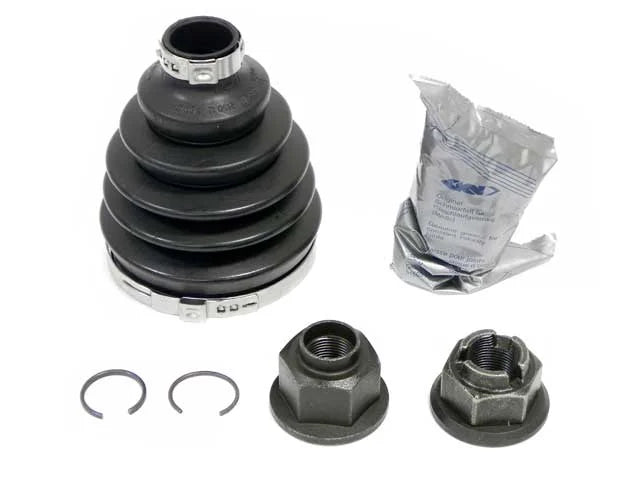 GKN Loebro C.V. Boot Kit fits 2001-2005 Volvo S60 / 1999-2000 Volvo S70 / 1999-2007 Volvo V70