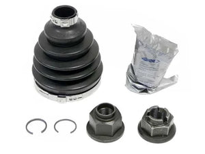 GKN Loebro C.V. Boot Kit fits 2001-2005 Volvo S60 / 1999-2000 Volvo S70 / 1999-2007 Volvo V70