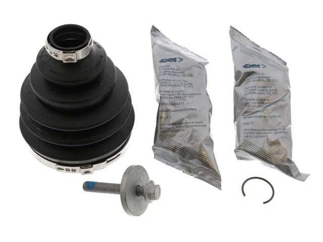 GKN Loebro C.V. Boot Kit fits 2003-2006 Volvo XC90