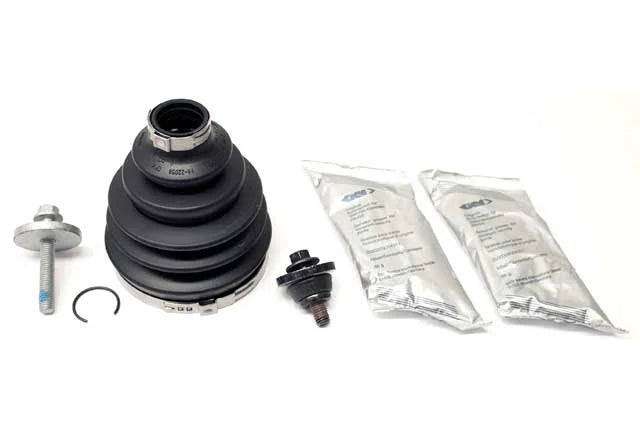 GKN Loebro C.V. Boot Kit fits 2003-2014 Volvo XC90