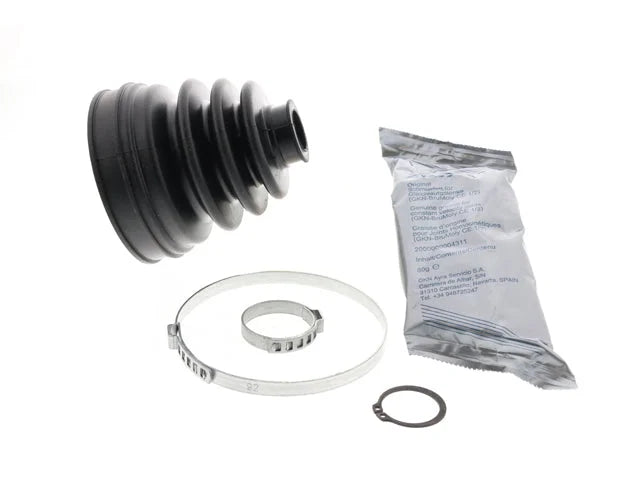 GKN Loebro C.V. Boot Kit fits 2004-2010 Volvo S40 / V50