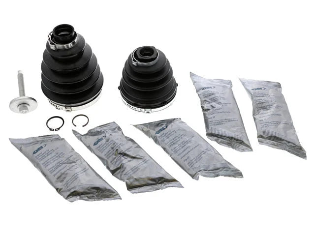 GKN Loebro C.V. Boot Kit fits 2006-2010 Volvo C70 / 2004-2011 Volvo S40 / 2005-2011 Volvo V50