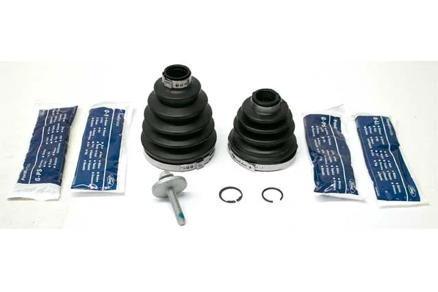 GKN Loebro C.V. Boot Kit fits 2008-2013 Volvo C30 / 2006-2013 Volvo C70 / 2004-2011 Volvo S40 / 2005-2010 Volvo V50