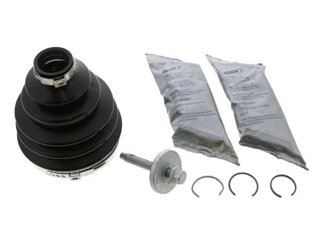 GKN Loebro C.V. Boot Kit fits 2011-2016 Volvo S60 / 2016 Volvo S60 Cross COUNTRY / 2007-2015 Volvo S80 / 2015-2016 Volvo V...
