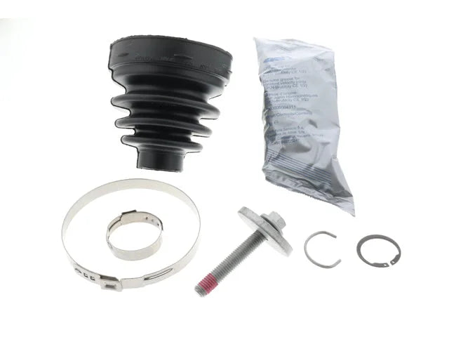 GKN Loebro C.V. Boot Kit fits 2012-2016 Volvo S60 / 2007-2014 Volvo S80 / 2015-2016 Volvo V60 / 2008-2010 Volvo V70