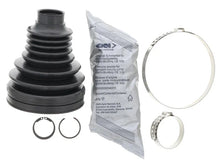 Load image into Gallery viewer, GKN Loebro C.V. Boot Kit fits 2013-2017 Volkswagen Beetle / 2010-2018 Volkswagen Golf / 2015-2018 Volkswagen Golf SportWag...