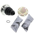 Load image into Gallery viewer, GKN Loebro CV Joint Boot Kit fits 2001-2003 Volkswagen Eurovan