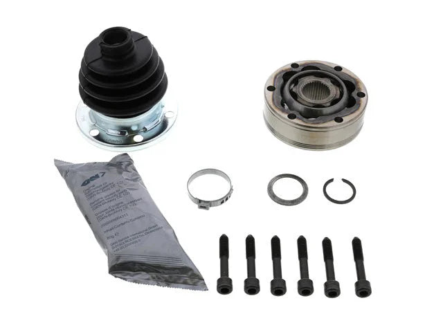 GKN Loebro CV Joint Kit fits 1968-1974 Volkswagen Campmobile / 1968-1979 Volkswagen Transporter / 1980-1991 Volkswagen Van...