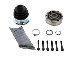 GKN Loebro CV Joint Kit fits 1968-1974 Volkswagen Campmobile / 1968-1979 Volkswagen Transporter / 1980-1991 Volkswagen Van...