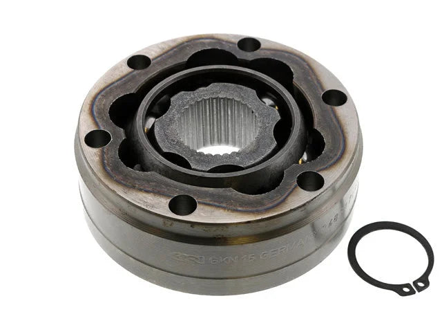 GKN Loebro CV Joint fits 1969-1979 Volkswagen Beetle / 1968-1973 Volkswagen Fastback / 1969-1974 Volkswagen Karmann Ghia /...