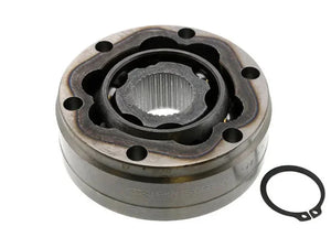 GKN Loebro CV Joint fits 1969-1979 Volkswagen Beetle / 1968-1973 Volkswagen Fastback / 1969-1974 Volkswagen Karmann Ghia /...