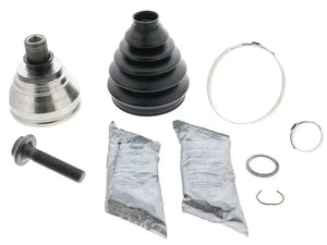 GKN Loebro CV Joint fits 2007-2016 Volkswagen Eos / 2006-2010 Volkswagen Passat / 2017-2018 Volkswagen Tiguan LIMITED