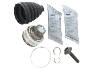 GKN Loebro CV Joint fits 2013-2015 Audi A4 Quattro / 2012-2016 Audi A5 Quattro / 2013-2017 Audi Q5