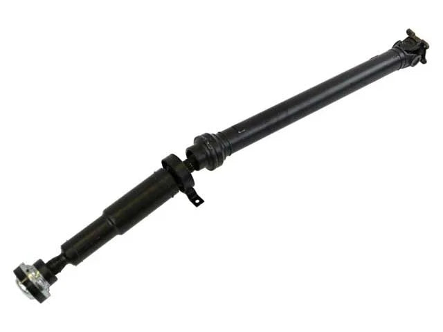 GKN Loebro Drive Shaft