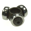 Load image into Gallery viewer, GKN Loebro Tripod Bearing 300 592 fits 1999-2003 Saab 9-3 / 1985-1990 1992-1994 1998 Saab 900 / 1986-1997 Saab 9000 - Side...
