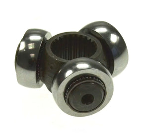 GKN Loebro Tripod Bearing 300 592 fits 1999-2003 Saab 9-3 / 1985-1990 1992-1994 1998 Saab 900 / 1986-1997 Saab 9000 - Side...