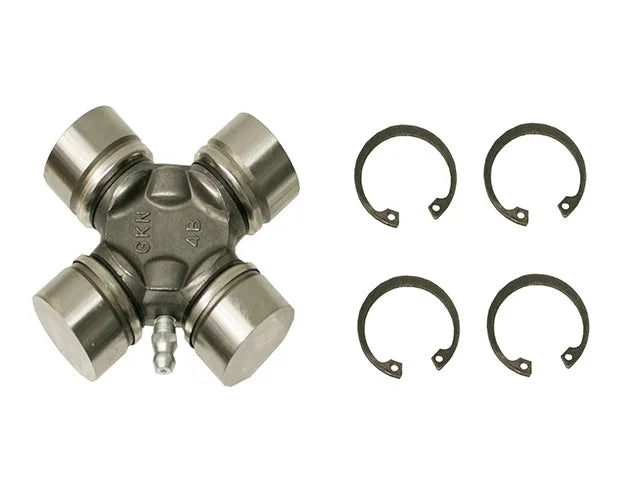 GKN Loebro Universal Joint