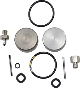 GMA Engineering Caliper Rebuild Kit - "B" Caliper GMA-BC-MRBK - Main Product View