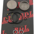 Load image into Gallery viewer, GMA Engineering Caliper Rebuild Kit - "B" Caliper GMA-BC-MRBK - Side View