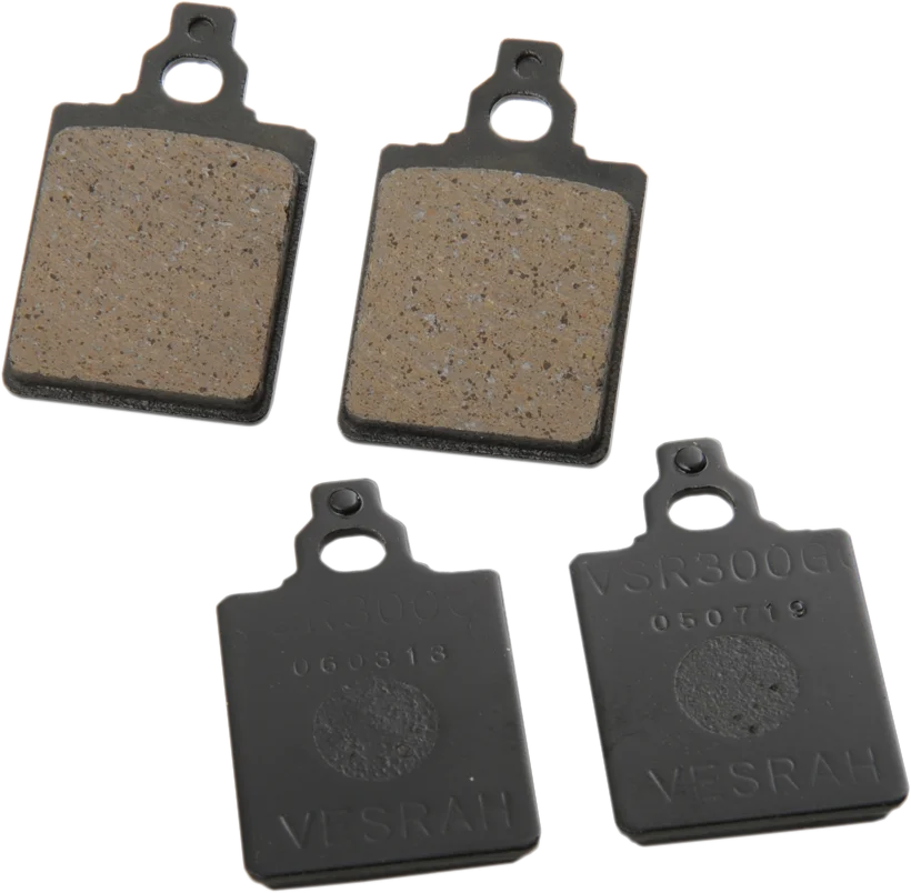 GMA EngineeringBrake Pads - "BP" CaliperGMA BP PADS - Main Product View