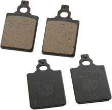Load image into Gallery viewer, GMA EngineeringBrake Pads - "BP" CaliperGMA BP PADS - Main Product View