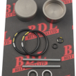 Load image into Gallery viewer, GMA EngineeringCaliper Rebuild Kit - "A" CaliperGMA-AC-MRBK - Side View
