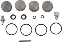Load image into Gallery viewer, GMA EngineeringCaliper Rebuild Kit - "F/M" CaliperGMA400F/MCMRBK - Main Product View