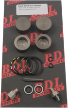 Load image into Gallery viewer, GMA EngineeringCaliper Rebuild Kit - "F/M" CaliperGMA400F/MCMRBK - Side View