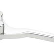 Load image into Gallery viewer, GMA EngineeringClutch Control Lever - PolishedGMA-MC-4-P - Main Product View