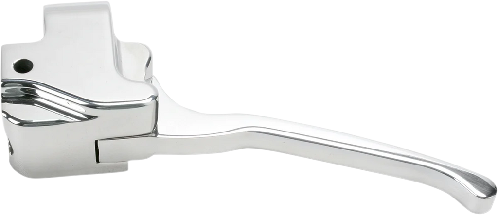 GMA EngineeringClutch Control Lever - PolishedGMA-MC-4-P - Main Product View