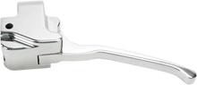 Load image into Gallery viewer, GMA EngineeringClutch Control Lever - PolishedGMA-MC-4-P - Main Product View