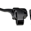 Load image into Gallery viewer, GMA EngineeringClutch Control Lever - Switch - BlackGMA-MC-5-B - Main Product View