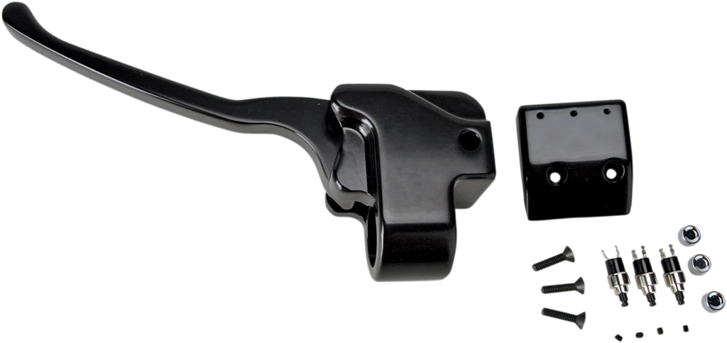 GMA EngineeringClutch Control Lever - Switch - BlackGMA-MC-5-B - Main Product View