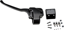Load image into Gallery viewer, GMA EngineeringClutch Control Lever - Switch - BlackGMA-MC-5-B - Main Product View