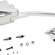 Load image into Gallery viewer, GMA EngineeringClutch Control Lever - Switch - BlackGMA-MC-5-B - Detail View