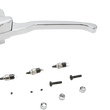 Load image into Gallery viewer, GMA EngineeringClutch Control Lever - Switch - ChromeGMA-MC-5-C - Main Product View
