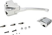 Load image into Gallery viewer, GMA EngineeringClutch Control Lever - Switch - PolishedGMA-MC-5-P - Main Product View