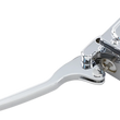 Load image into Gallery viewer, GMA EngineeringClutch Master Cylinder - 9/16" - ChromeGMA-HC-4-C - Main Product View