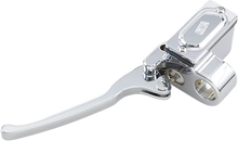 Load image into Gallery viewer, GMA EngineeringClutch Master Cylinder - 9/16" - ChromeGMA-HC-4-C - Main Product View