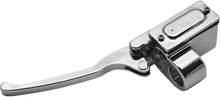 Load image into Gallery viewer, GMA EngineeringClutch Master Cylinder - 9/16" - PolishedGMA-HC-4-P - Main Product View