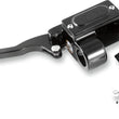 Load image into Gallery viewer, GMA EngineeringClutch Master Cylinder - 9/16" - Switch - BlackGMA-HC-5-B - Main Product View