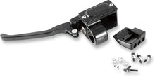 Load image into Gallery viewer, GMA EngineeringClutch Master Cylinder - 9/16" - Switch - BlackGMA-HC-5-B - Main Product View